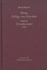 Produktbild: K&ouml;nig Philipp von Schwaben