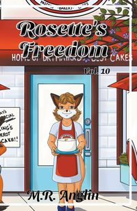 Produktbild: Rosette's Freedom