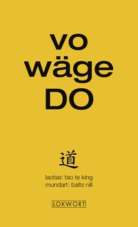 Produktbild: vo w&auml;ge DO