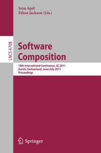 Produktbild: Software Composition