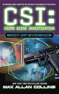 Produktbild: Body of Evidence