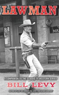 Produktbild: Lawman
