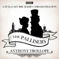 Produktbild: The Pallisers