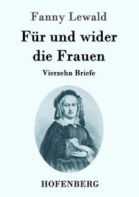 Produktbild: F&uuml;r und wider die Frauen