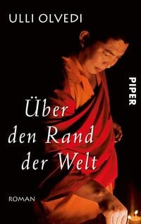 Produktbild: &Uuml;ber den Rand der Welt