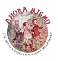 Produktbild: Right Now / Ahora Mismo