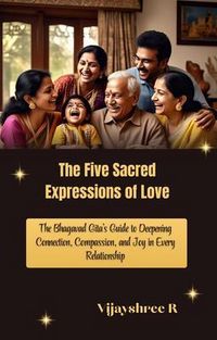 Produktbild: The Five Sacred Expressions of Love