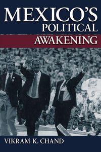 Produktbild: Mexico's Political Awakening