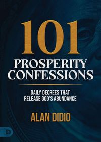 Produktbild: 101 Prosperity Confessions