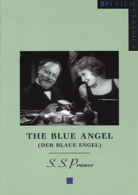 Produktbild: The Blue Angel (Der Blaue Engel)