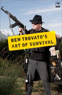 Produktbild: Ben Trovatos Art Of Survival