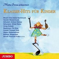 Produktbild: Klassik-Hits f&uuml;r Kinder