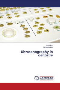 Produktbild: Ultrasonography in dentistry