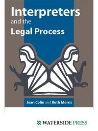 Produktbild: Interpreters and the Legal Process