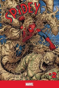 Produktbild: Spidey #2