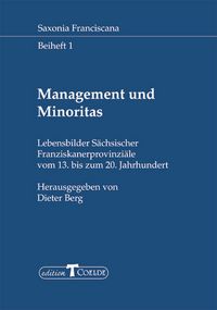 Produktbild: Management und Minoritas