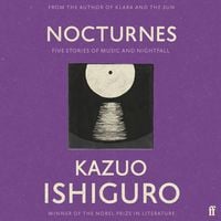 Produktbild: Nocturnes