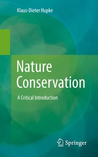 Produktbild: Nature Conservation