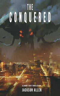 Produktbild: The Conquered