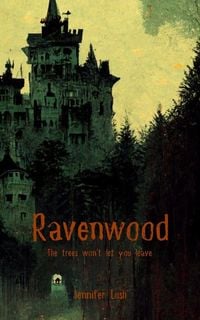 Produktbild: Ravenwood