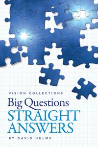 Produktbild: Big Questions, Straight Answers