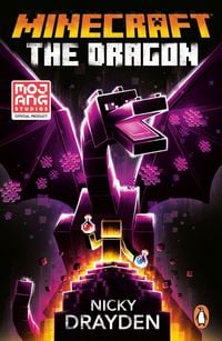 Produktbild: Minecraft: The Dragon