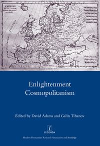 Produktbild: Enlightenment Cosmopolitanism