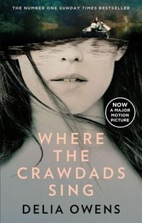 Produktbild: Owens, D: Where the Crawdads Sing