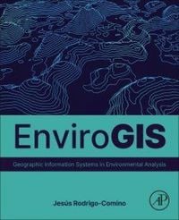Produktbild: EnviroGIS