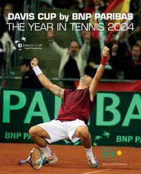 Produktbild: Davis Cup 2004