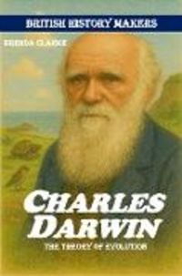 Produktbild: Charles Darwin