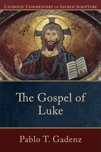 Produktbild: The Gospel of Luke
