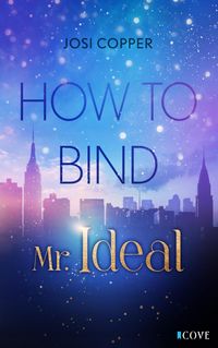 Produktbild: How to Bind Mr. Ideal