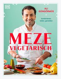 Bild vom Artikel Meze vegetarisch vom Autor Ali Güngörmüs