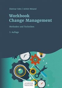 Produktbild: Workbook Change Management
