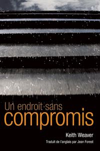 Produktbild: Un endroit sans compromis