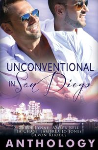 Produktbild: Unconventional in San Diego