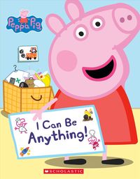 Produktbild: I Can Be Anything!