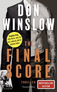 Produktbild: The Final Score