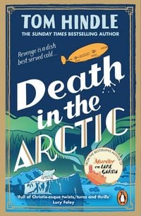 Produktbild: Death in the Arctic