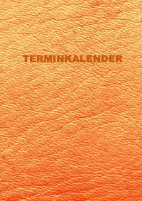 Produktbild: Terminkalender: Undatierter Terminkalender, Stundenplan mit 15-Minuten-Intervallen/Undatierter Tagesplaner