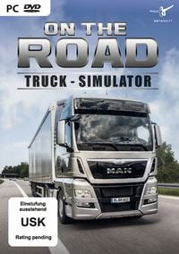 Bild vom Artikel Truck Simulator - On the Road (Truck / LKW-Simulator) vom Autor 