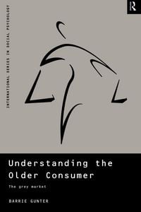 Produktbild: Understanding the Older Consumer
