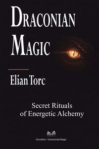 Produktbild: Draconian Magic