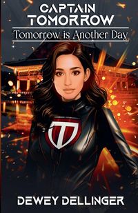 Produktbild: Captain Tomorrow