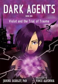 Produktbild: Dark Agents, Book One