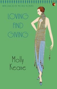Produktbild: Loving And Giving