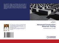 Produktbild: Advanced Construction Materials Testing