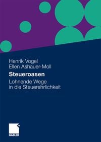 Produktbild: Steueroasen