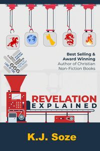Produktbild: Revelation Explained